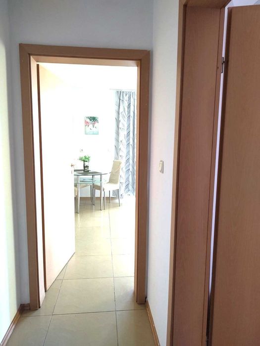 Двустаен апартамент с гледка море– Св. Св. Константин и Елена!