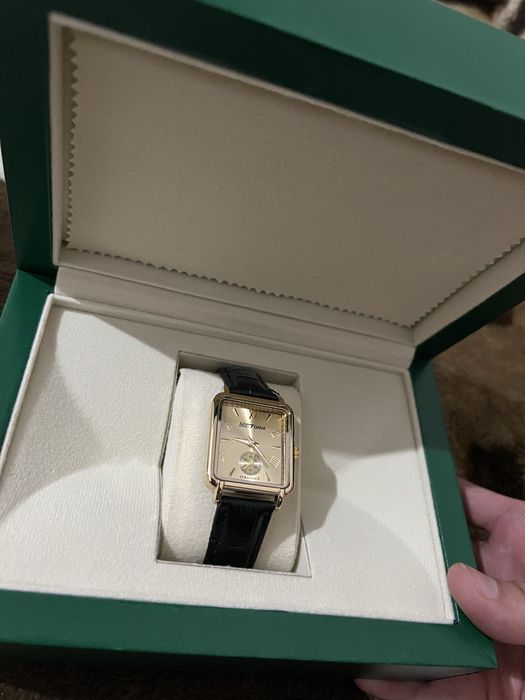 Мактайм soat Maktaym