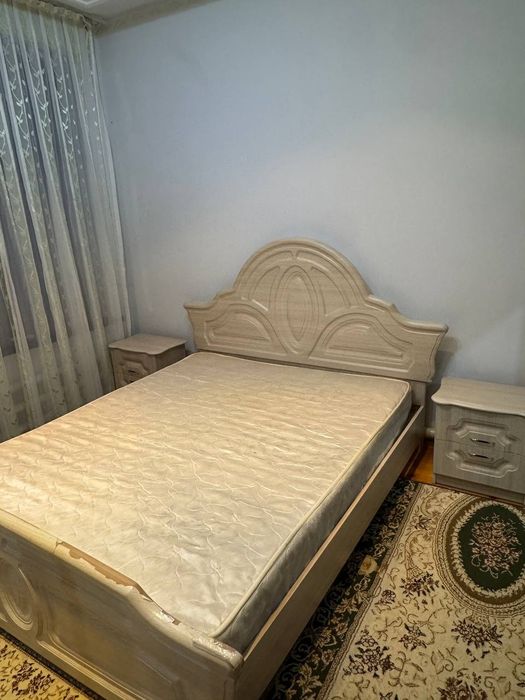 Спальни гарнитур б/у