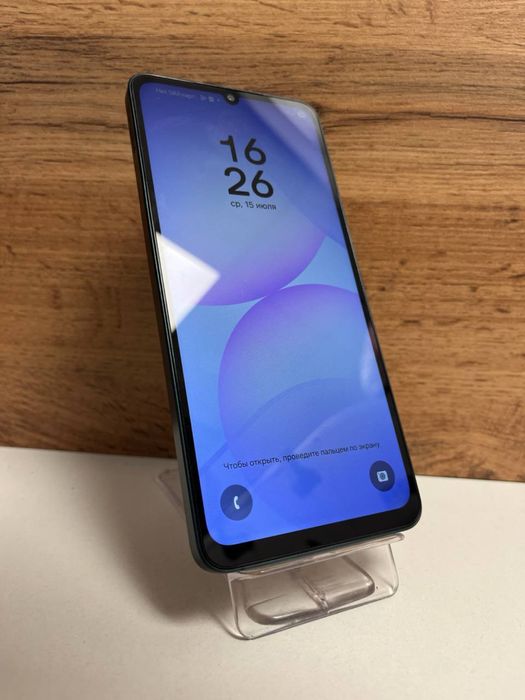 Samsung A07/BariBarShop/Рассрочка/Ред