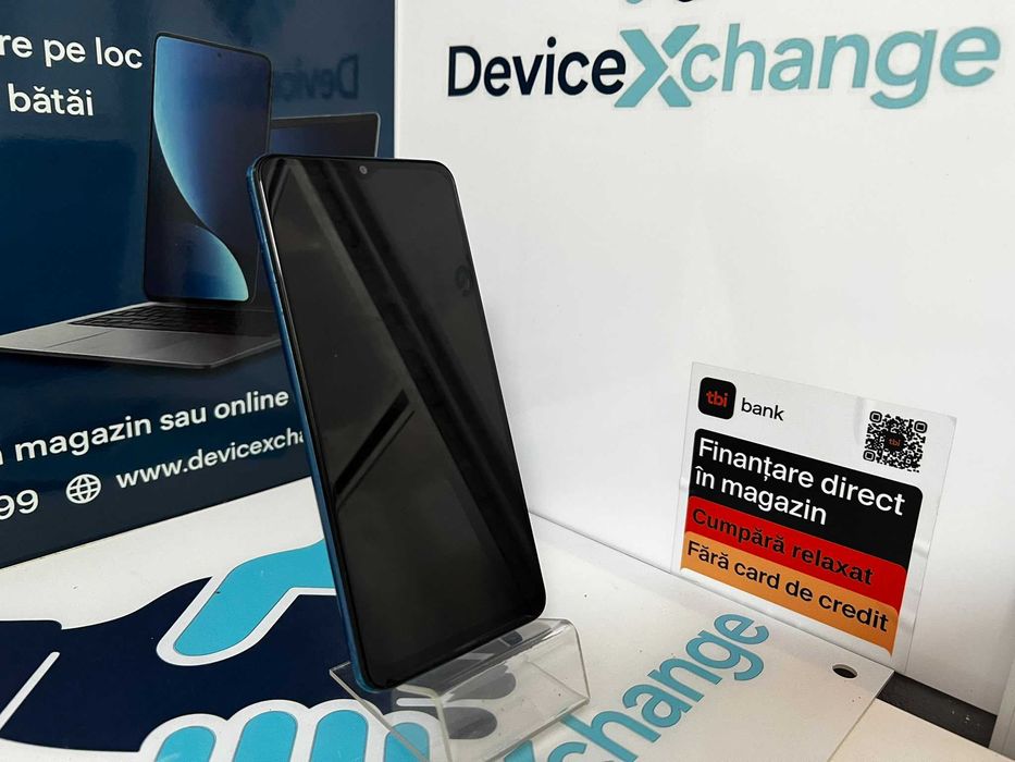 Samsung A12 64 GB * Garantie *Buy Back * deviceXchange