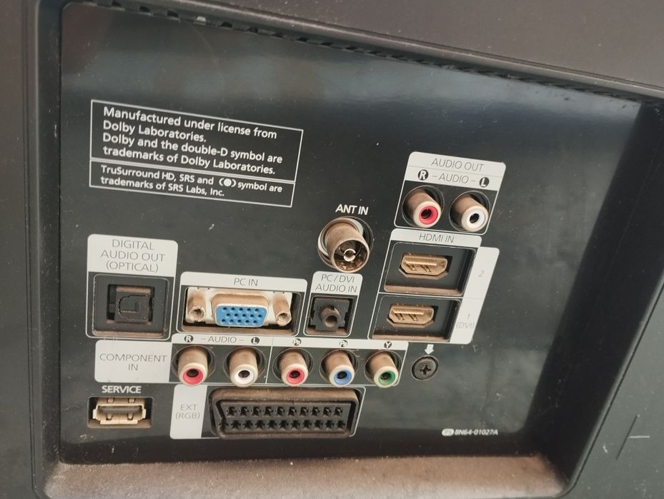 Televizor Samsung HD