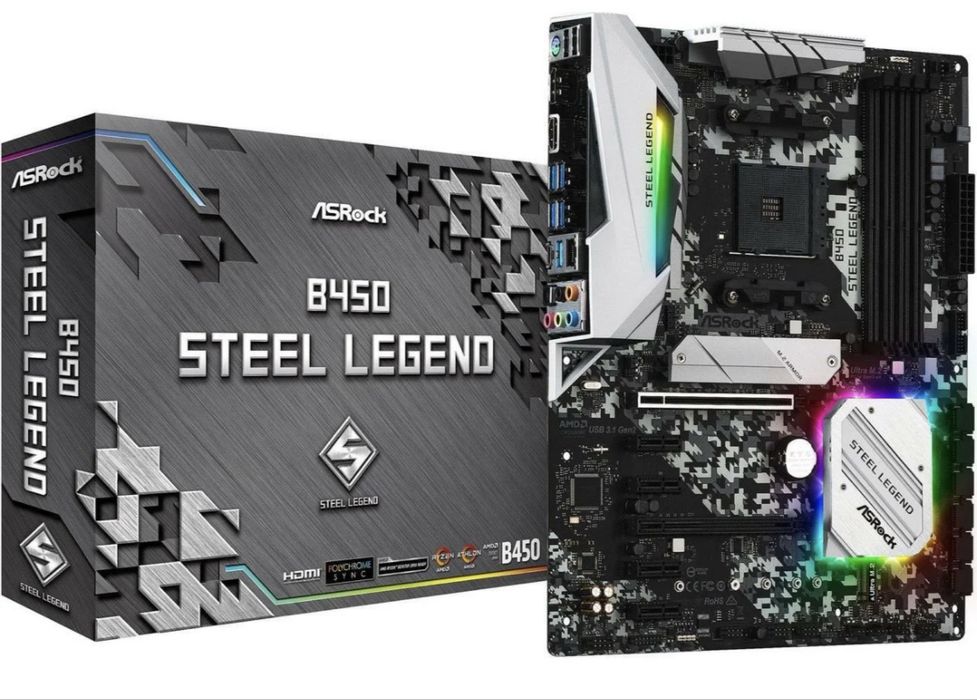 Продам мат.плату с процессором