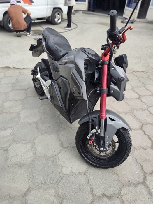 Продается скутер