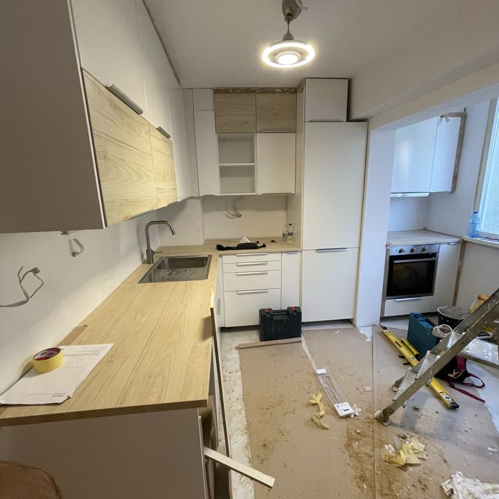 Професионално сглобяване на мебели | Домашен майстор