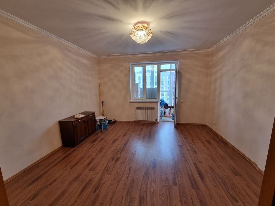 2 комн 63 квадрата. Левый берег!