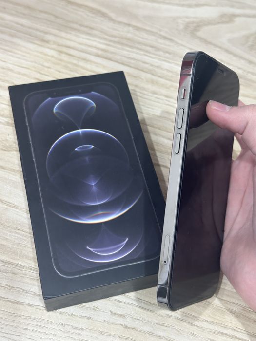 Iphone 12 pro продам