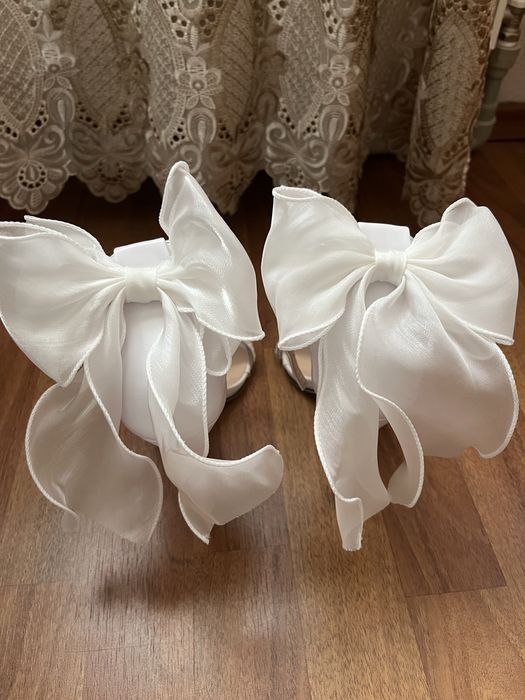 Официални токчета. 39 номер.