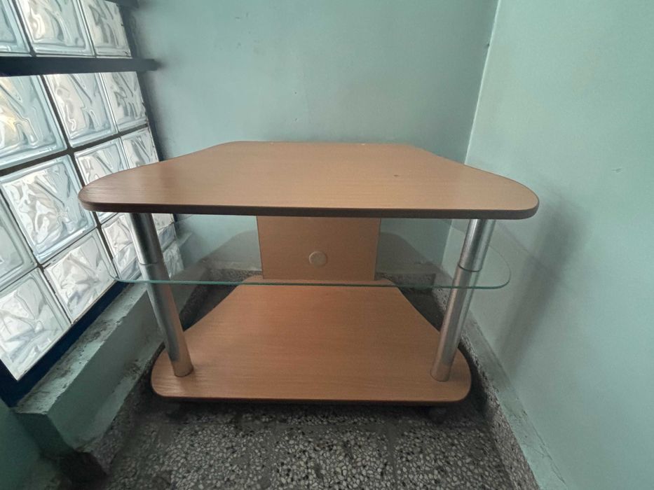 Холна масичка за телевизор и техника