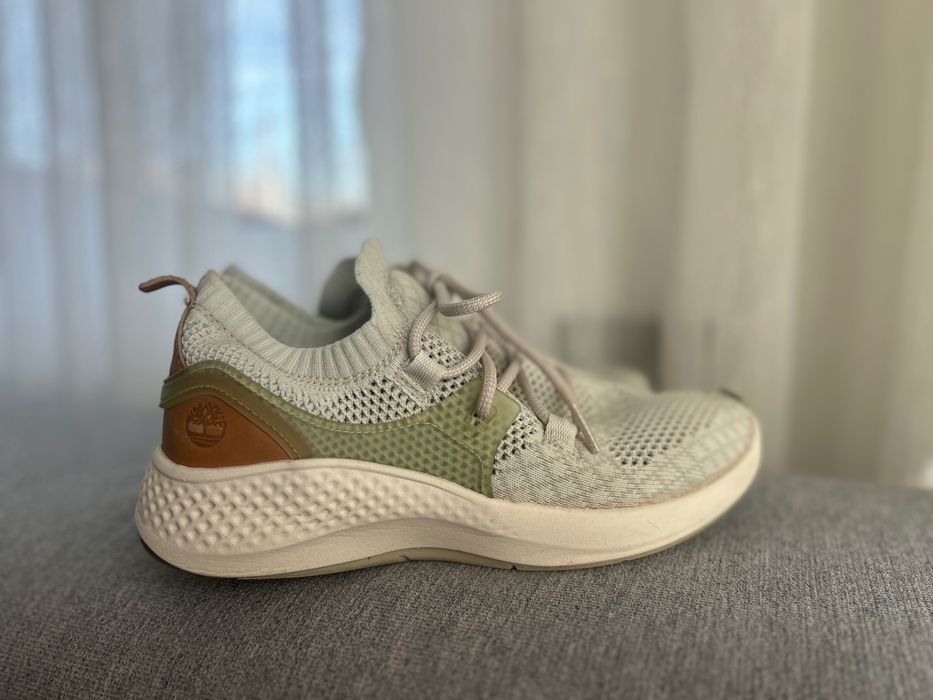 Timberland FlyRoam Taupe