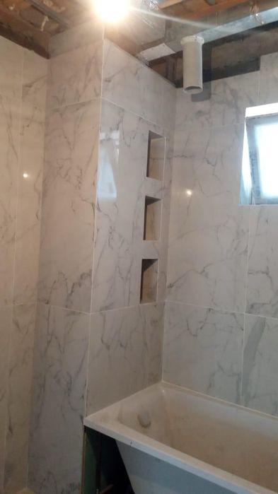 Кафельщик Адиль