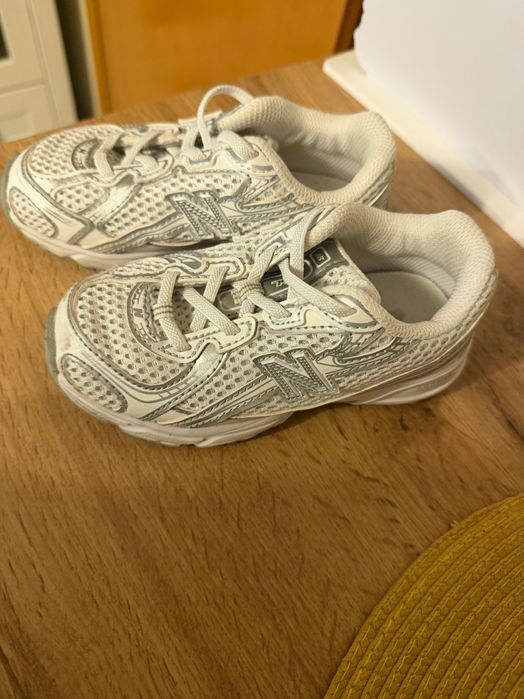 Детски маратонки new balance 740