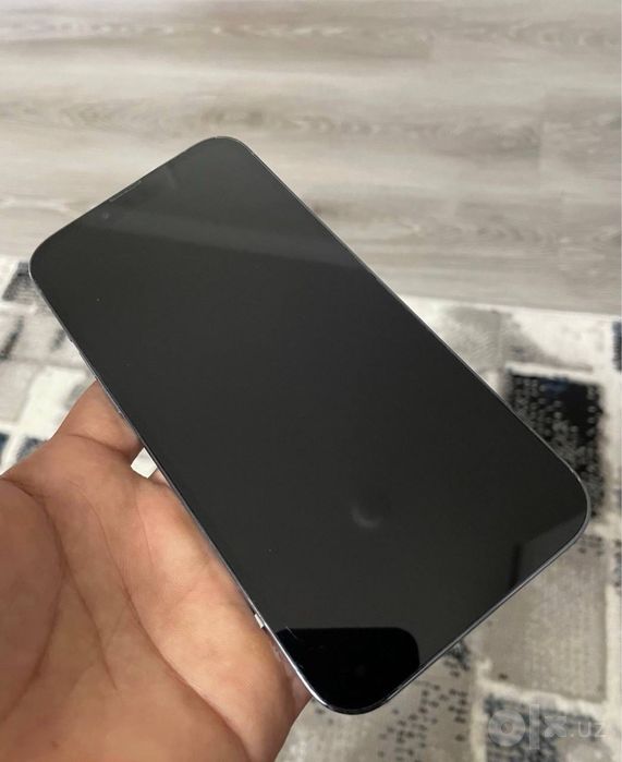 Iphone 13 pro 128gba dual sim