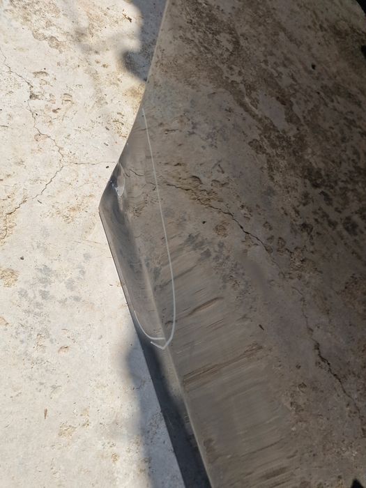 Mercedes Benz  C 204 Cedan 2008 задна  лява врата