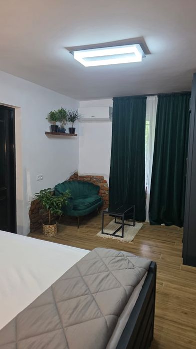Închiriez apartament zona ultracentrala