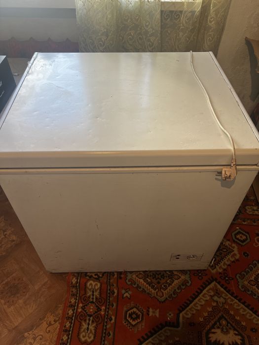 Морозильник б/у