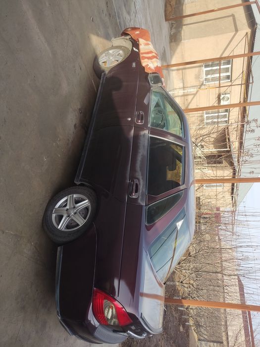 Приора 2 люкс 2014