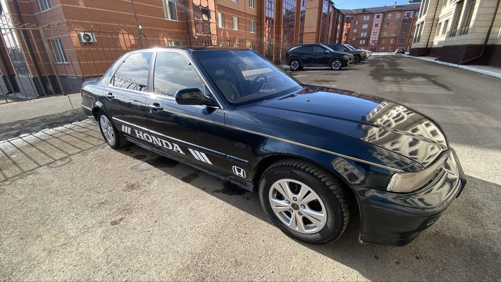 Продается Honda Legend 1995 г