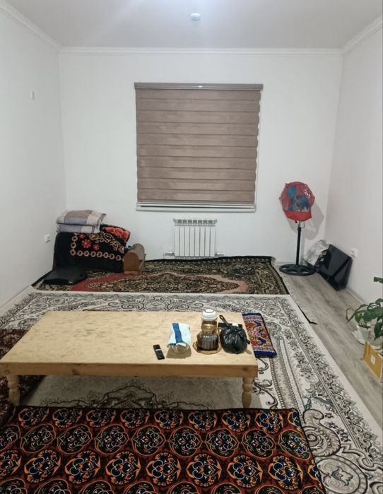 Аренда сергели янги дархон навастройка