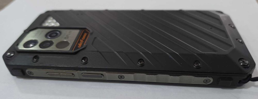 Ulefone Power Armor 18T Ultra 512gb