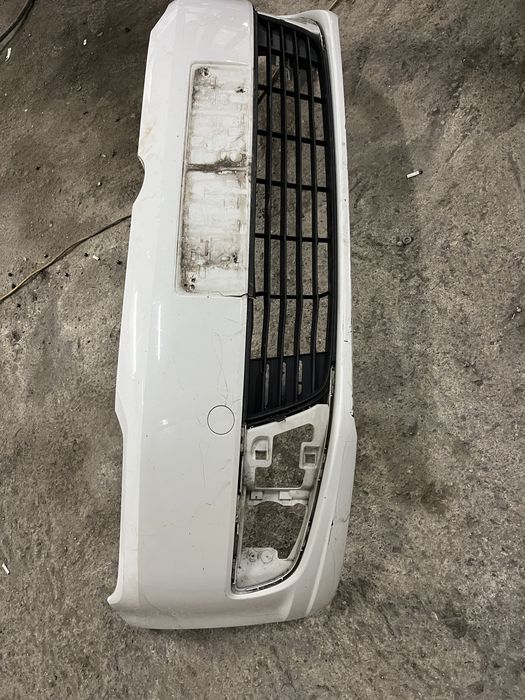 Броня VW Touran 2010- 6бр