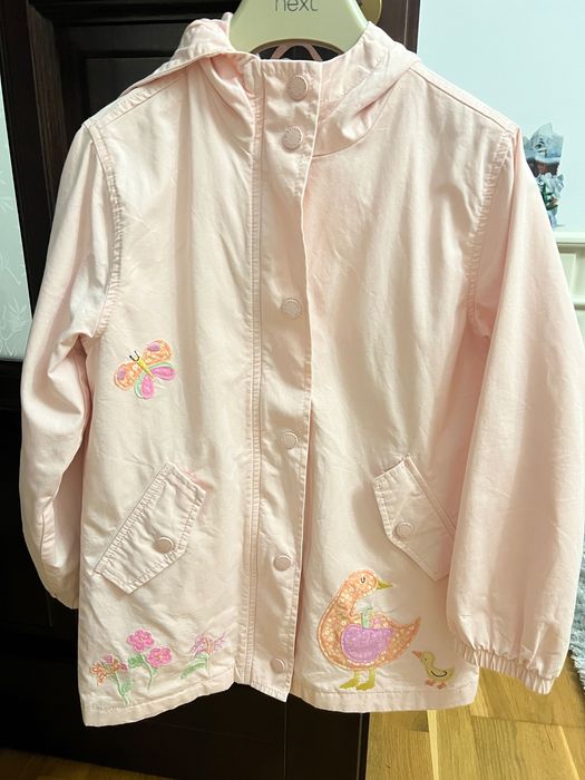 Jacheta Next,  marime 6-7 ani, 122 cm