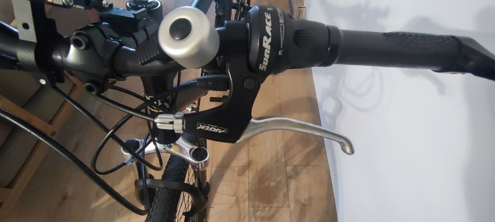 Bicicletă MTB 29” bărbați – foarte bună stare