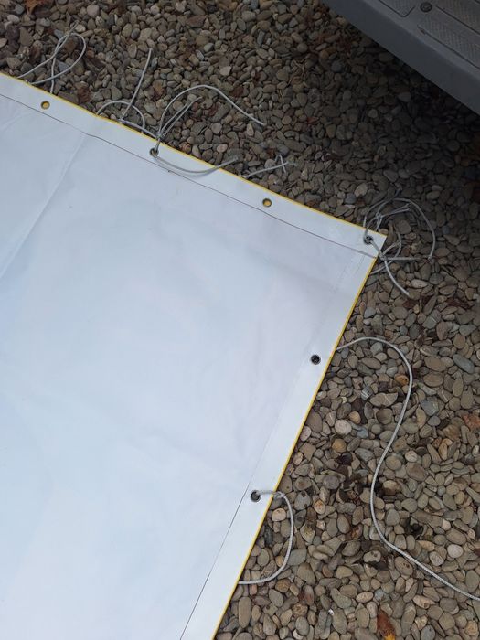 Prelate impermeabile diverse marimi