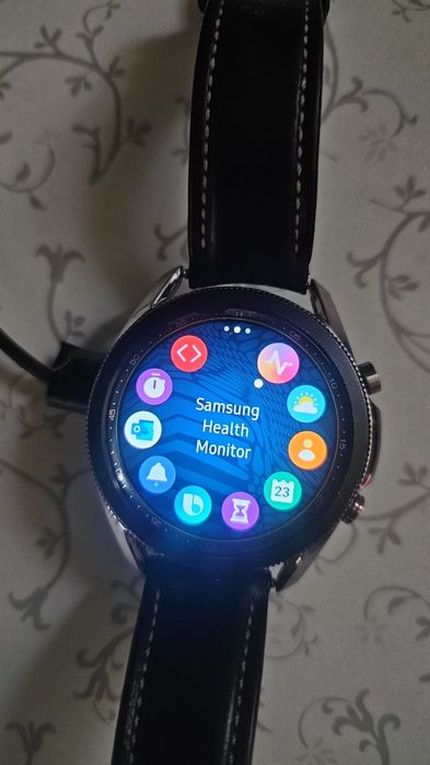 Samsung Galaxy Watch 3