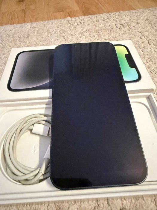 IPHONE 14 utilizat