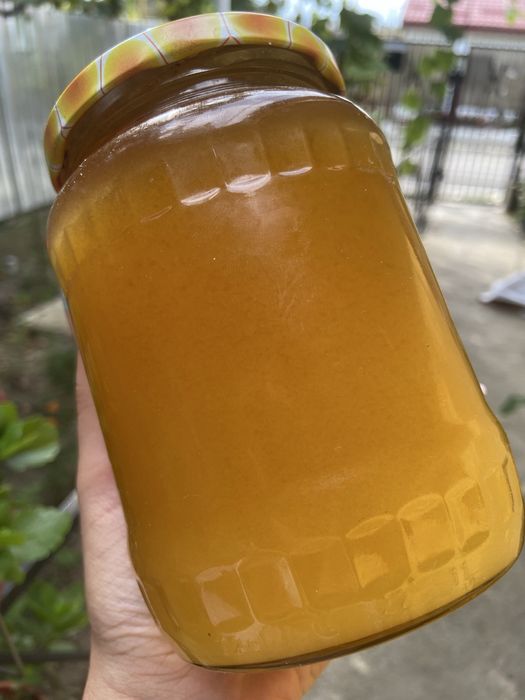 Vand miere de albine poliflora