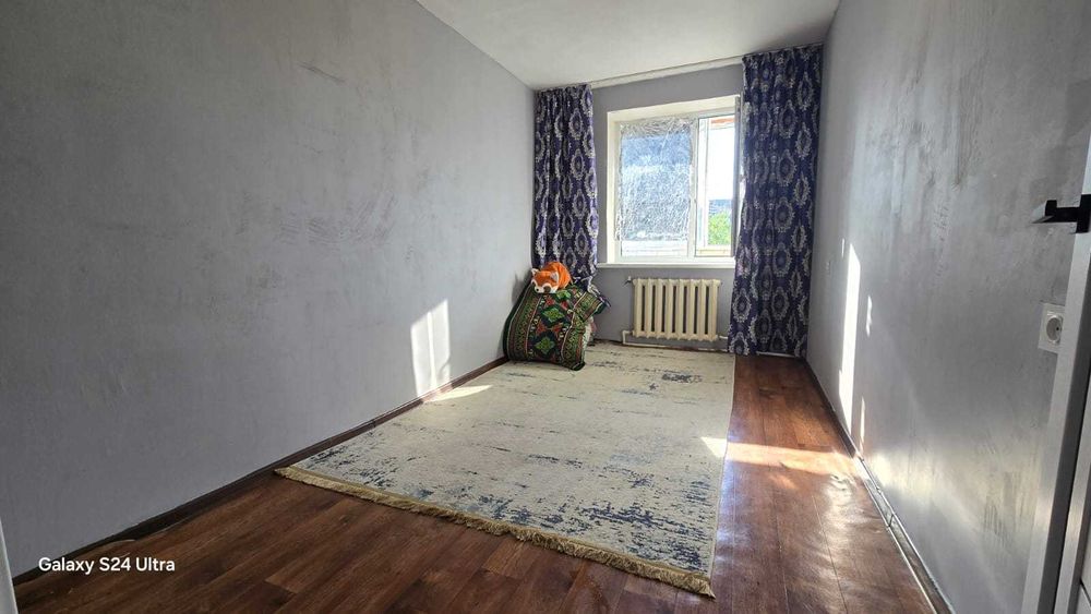 Продам 2 комн.квартиру