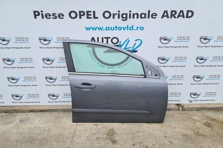 Portiera usa Z155 fata dreapta Opel Astra H facelift
