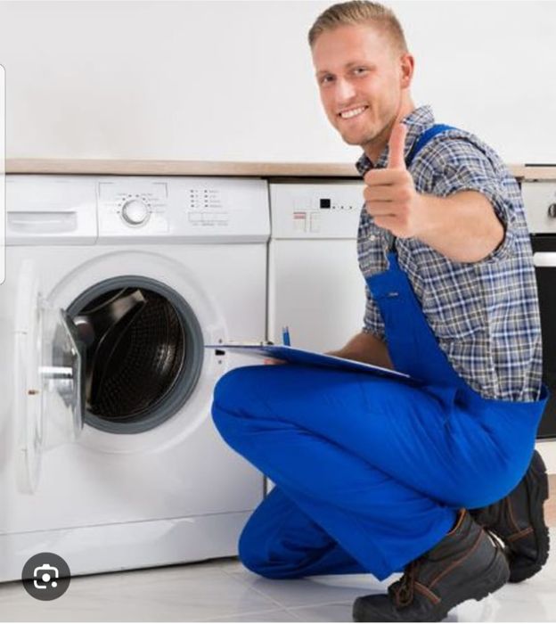 Reparatii masini spalat vase,rufe și uscatoare rufe Sibiu