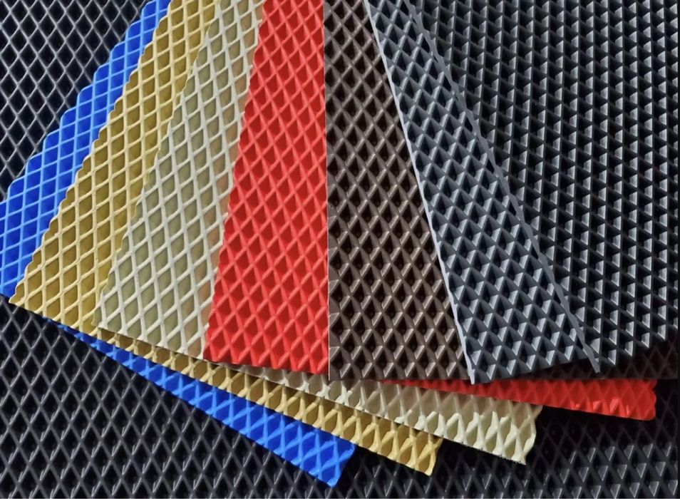 EVA листы оптом и в розницу