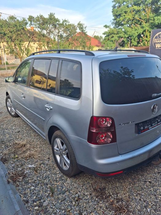 Turan 1.9 bls 2007 de vânzare