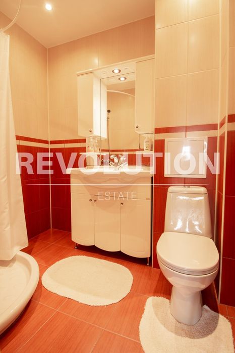 Дава се под наем Тристаен апартамент в София, Бъкстон - 80 кв.м за 700 € - Снимка #7