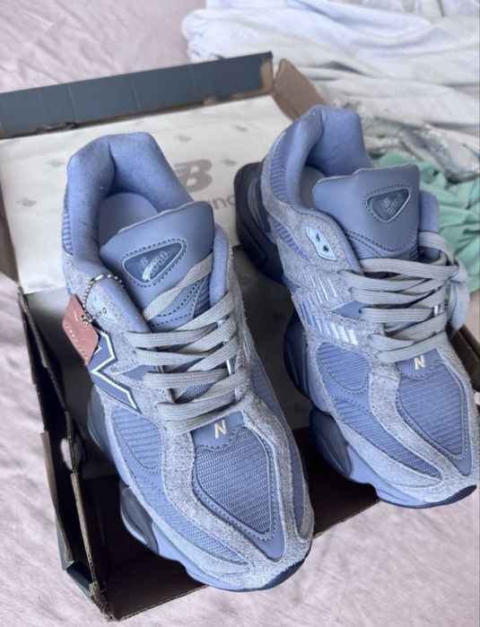 New balance 9060