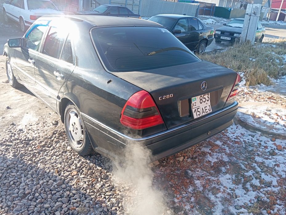 Продам Мерседес с280