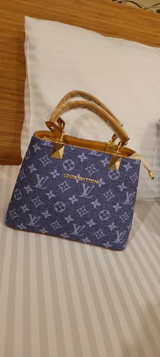 Geanta dama louis Vuitton Old money