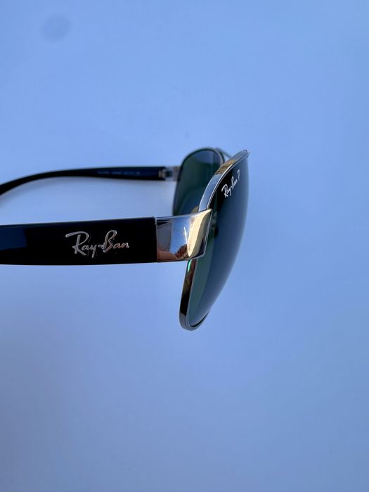 Ray Ban RB3386 с поляризация