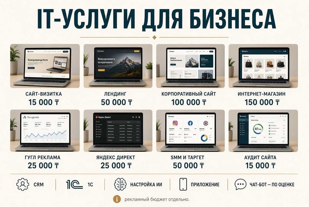 Айтишник. Сайт. Чат-боты. Программист. Хостинг. Разработка сайтов