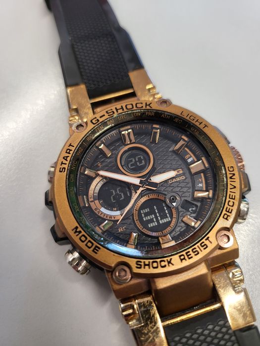 Cаsio G Shock MT G