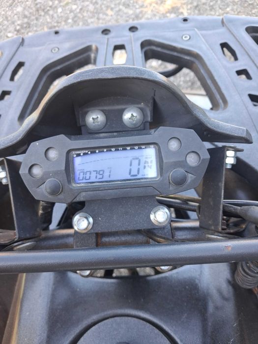 Китайско АТВ 150cc автоматик