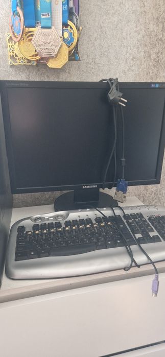 Продам компьютер