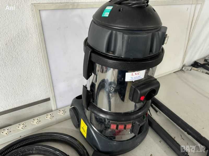 Прахосмукачка с парогенератор - Biffe Emilio