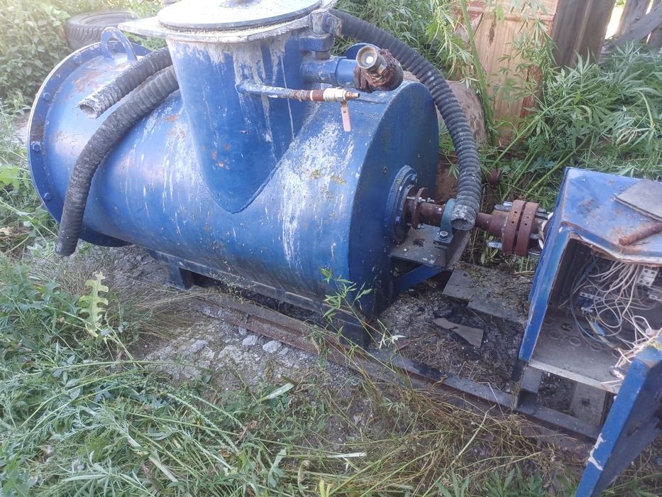 Продам установку