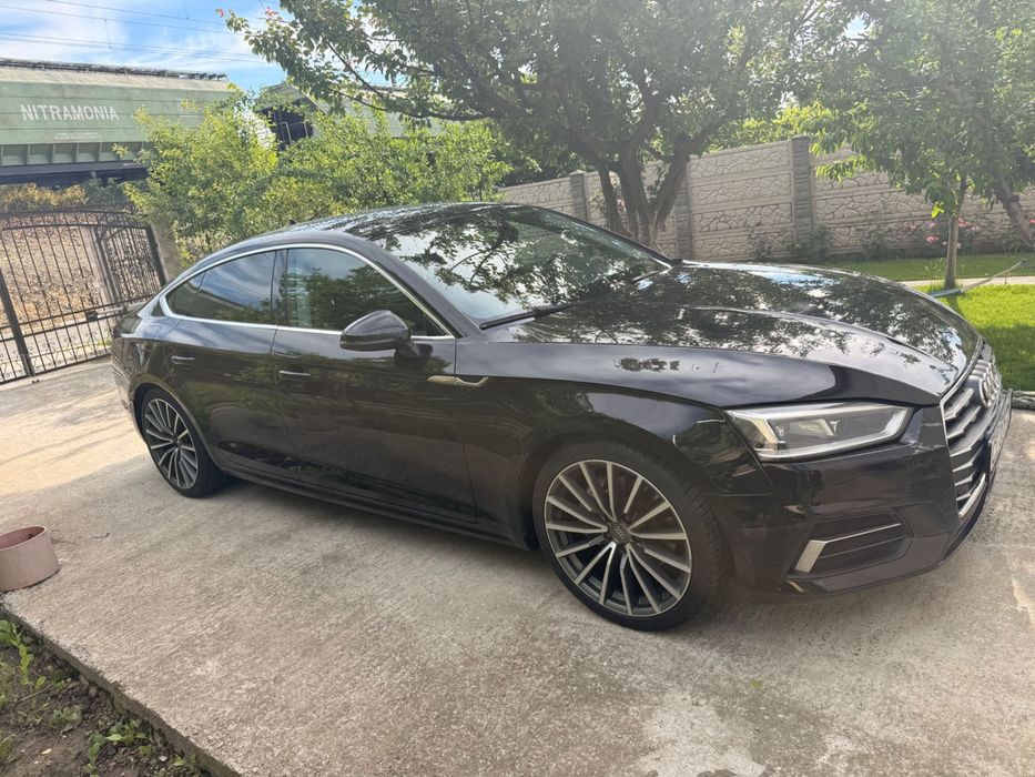 De vanzare Audi A5