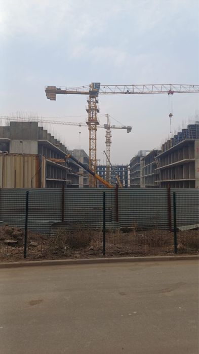 Продается квартира