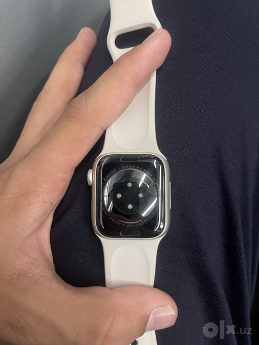 Apple watch 8 41
